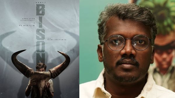 27 வயது புயலாக மாறிய துருவ் விக்ரம்.. பிறந்தநாள் வாழ்த்தோடு பைசன் போஸ்டரை வெளியிட்ட மாரி செல்வராஜ்!