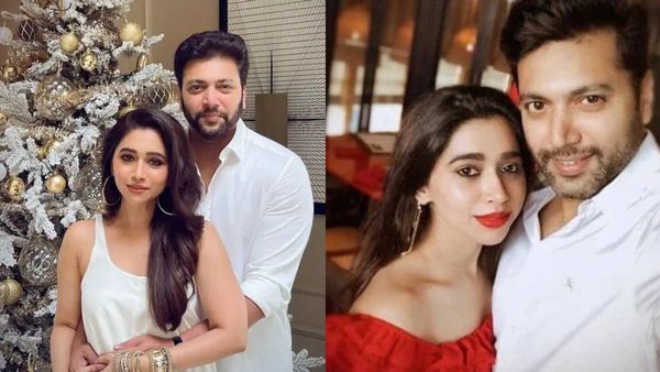 நண்பர்களுடன் நைட் பார்ட்டி.. ஜெயம் ரவியின் கட்டுப்பாட்டில் ஆர்த்தி இல்லை.. கொளுத்திப்போட்ட பிரபலம்!