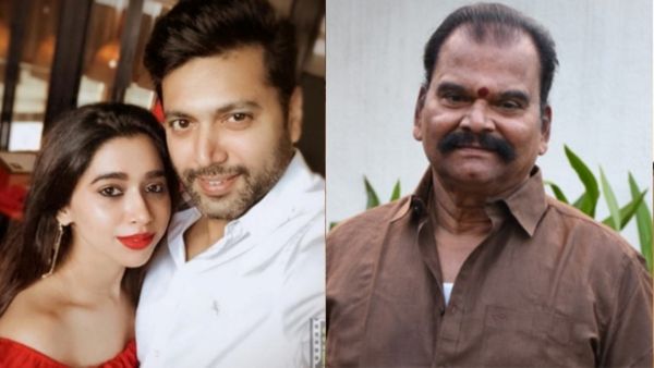 அந்த பேஸ்புக் நண்பர் யார்? ஜெயம் ரவி ஆர்த்தி பிரிவுக்கு என்ன காரணம்?.. பயில்வான் போட்ட குண்டு!