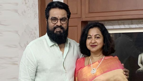 என் முன்னாள் மனைவியையும் ராதிகா அரவணைப்பார்.. சரத்குமார் எமோஷனல் டாக்