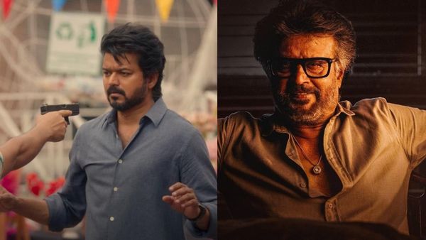 GOAT: கோட் சூப்பர் ஸ்டாரின் கதை.. வெங்கட் பிரபு தூக்கிப் போட்ட குண்டு.. விஜய் ரசிகர்கள் ஷாக்!