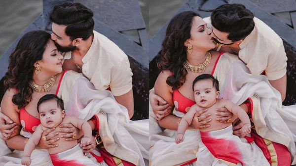 Amala paul: அமலா பால் ஓணம் ஸ்பெஷல்.. ப்பா..புள்ள லட்டு மாதிரி இருக்கே!