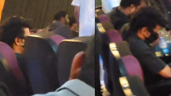 லோக்கல் தியேட்டருக்கு சென்ற GOAT விஜய்.. என்ன படம் பார்த்தார் தெரியுமா?.. வீடியோ செம ட்ரெண்டிங்