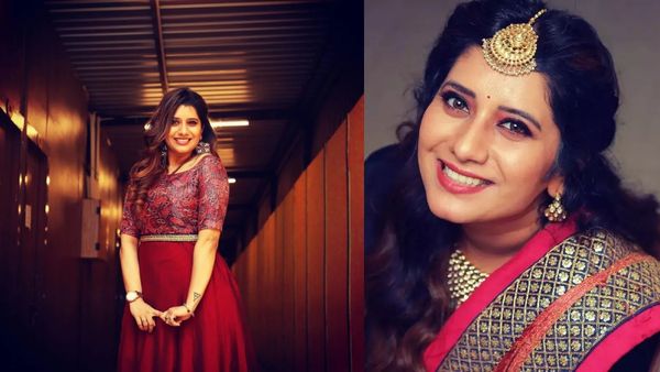 குக் வித் கோமாளி சர்ச்சை.. வெளிநாடு சென்றுவந்த ஆங்கர் பிரியங்கா வெளியிட்ட முதல் பதிவு!