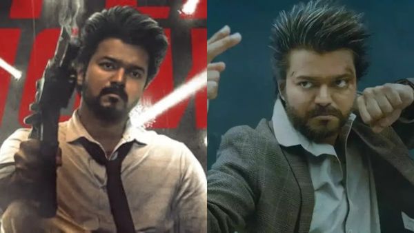 GOAT Box Office: தமிழ்நாட்டில் தளபதி கெத்து.. 2வது முறையாக அந்த வசூல் சாதனையை படைத்த ‘கோட்’ விஜய்!