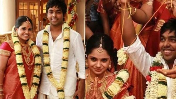 எந்த கண்டிஷனையும் ஜிவி பிரகாஷ் கேட்கல.. கல்யாண ஃபோட்டோவை இப்போவும் பார்ப்பேன்.. சைந்தவி ஓபன் டாக்