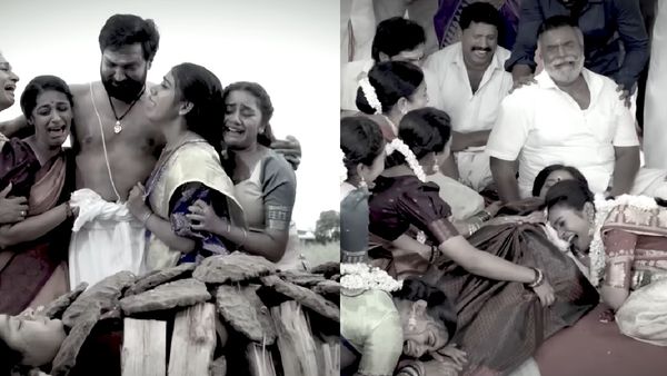 சீரியலா இருந்தாலும் ஒரு நியாயம் வேண்டாமா? மனசாட்சி இல்லாத டைரக்டர்..அண்ணா சீரியலால் கடுப்பான பேன்ஸ்!