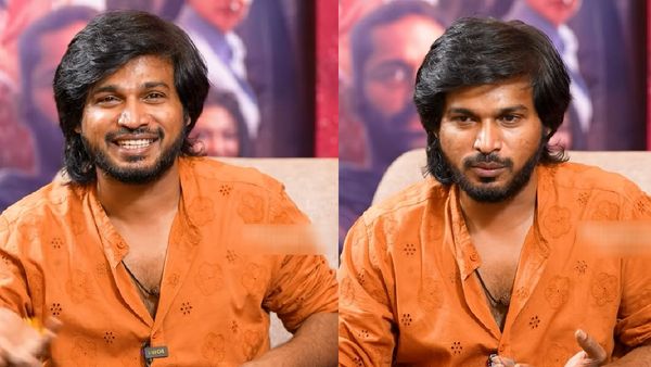 தீபாவளியும் பொங்கலும் அக்டோபர் 10 தான்.. வேட்டையன் படம் குறித்து செம அப்டேட் சொன்ன ரக்‌ஷன்!