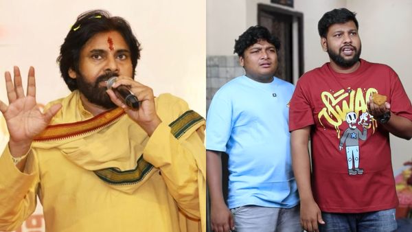 திருப்பதி லட்டு பாவங்களே வந்துடுச்சே.. பவன் கல்யாணையே கலாய்த்த பரிதாபங்கள் டீம்!