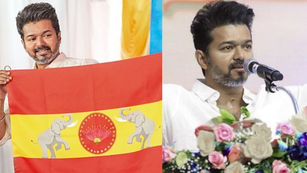 TVK Maanadu: நாளை மாநாடு.. கடைசி நேரத்தில் தொண்டர்களுக்கு தளபதி கொடுத்த அட்வைஸ்.. இன்னொரு ட்வீட்டா?