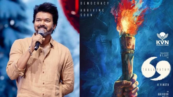 அட விஜய்யோட தளபதி 69 படத்துல இவரும் இருக்காரா.. கூட்டணி பலமாயிட்டே இருக்கே!