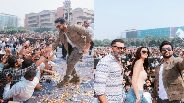 சூப்பர் சூர்யா.. இந்த விஷயத்தை விஜய், அஜித் கூட பண்ணல.. எல்லாமே கங்குவா கலெக்‌ஷனுக்குத்தானா?