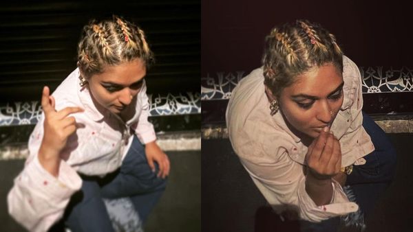 ஓட்டலில் போதை பொருள் பார்ட்டி.. தாதாவுடன் தொடர்பா? விசாரணையில் சிக்கிய பிசாசு பட நடிகை!