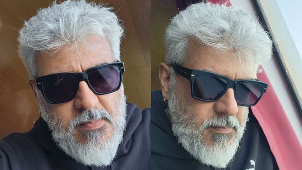 Ajithkumar: தல டக்கர்டோய்.. தரமான செல்ஃபியை இறக்கிய அஜித்குமார்.. இணையத்தை அலறவிடும் ரசிகர்கள்!