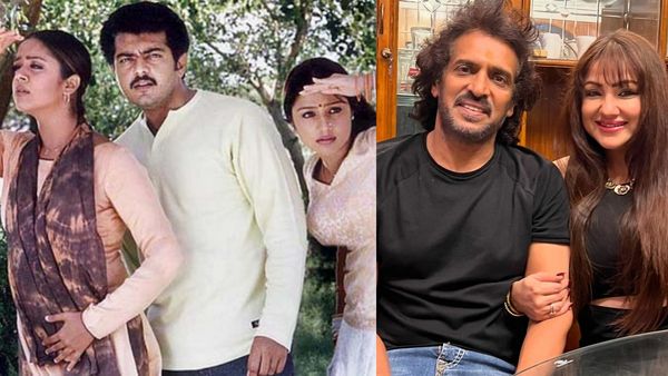 அஜித் படத்துல தயிர் சாதமா நடிச்சவங்களா இப்படி மாறிட்டாங்க?.. தமிழில் பேசி அசத்திய உபேந்திரா மனைவி!