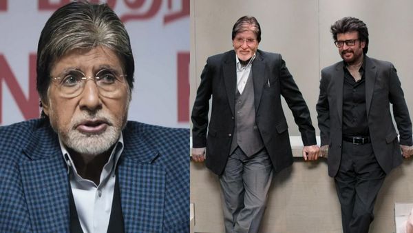 Amitabh bachchan Net worth: பலகோடி சொத்து.. பல தொழில்களில் முதலீடு.. அமிதாப் பச்சனின் சொத்து விவரம்!