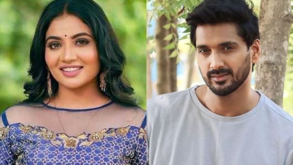 Arnav: வேற ஒரு அர்னவ நீங்க இன்னும் பாக்கல.. அது அன்ஷிதாவுக்கு மட்டும் தான் தெரியும்.. அர்னவ் பேட்டி!