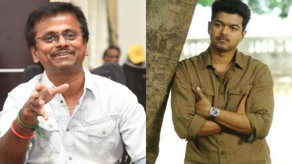 Vijay: விஜய்க்கு சவால் விட்ட ஏ.ஆர். முருகதாஸ்.. என்னங்க இவரு சொல்றதெல்லாம் நடக்குது..