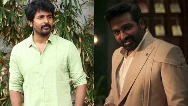 Bigg Boss season 8: பிக் பாஸ் வீட்டிற்குள் வந்த சிவகார்த்திகேயன்.. வந்ததும் என்ன செய்தார் தெரியுமா?