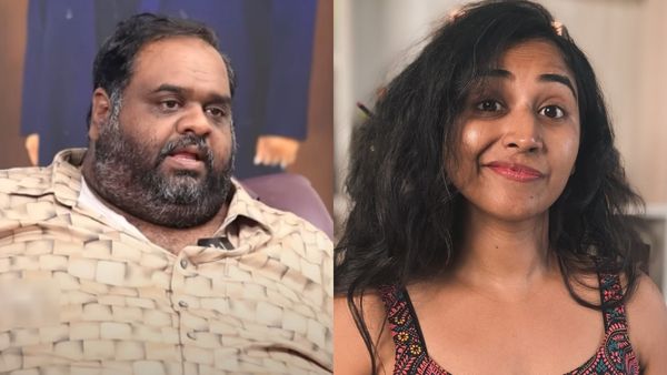 ஆரம்பமே.. மனைவி என மகாலட்சுமியை காட்டாமல்.. ஃபேட்மேன் பார்த்த வேலை.. மக