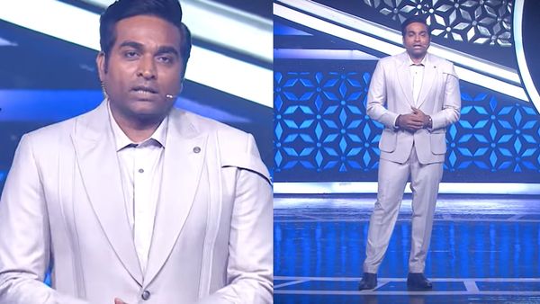 Bigg Boss 8 First Eviction: முதல்முறையாக 24 மணி நேரத்தில் முதல் எவிக்‌ஷனா?.. பிக் பாஸ் 8 பிரளயம்!