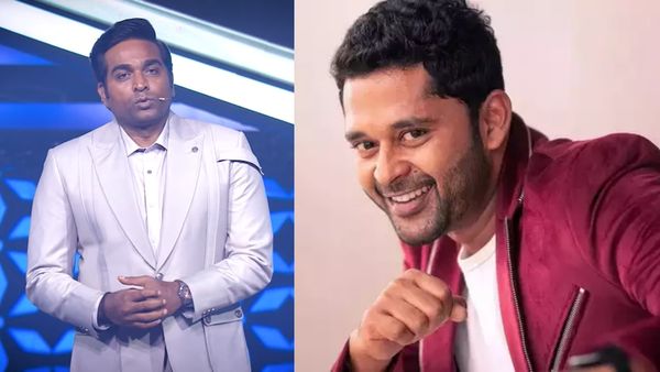 Bigg Boss Tamil: போன சீசன்ல கண்ணம்மா.. இந்த சீசன்ல பாரதி! வாய்ப்பு கிடைக்கலனு புலம்பிய அருண் பிரசாத்