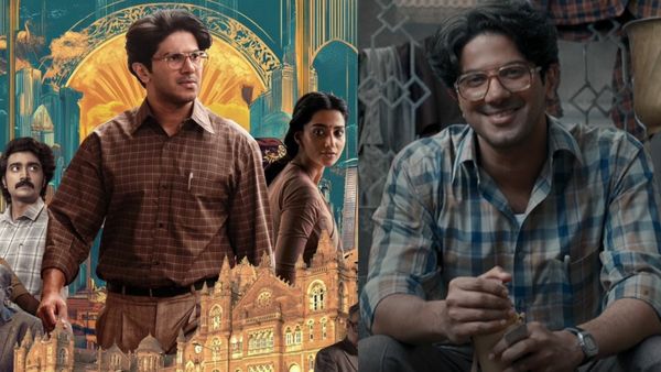 Lucky Baskhar Review: லக்கி பாஸ்கர் விமர்சனம்.. துல்கர் சல்மானுக்கு இந்த முறை லக் அடித்ததா?