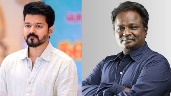 Vijay: தளபதி 69 கடைசி படம் இல்லையா? மீண்டும் நடிக்க வராறா? ப்ளூ சட்டை மாறன் போடும் புது கணக்கு!