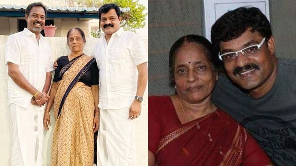 இயக்குனர் போஸ் வெங்கட்டின் தாய் ராஜாமணி காலமானார்.. நாளை இறுதி சடங்குகள் என அறிவிப்பு!