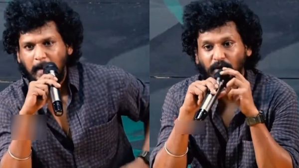 இன்னும் 5 வருஷத்துக்கு நோ ரொமான்ஸ்.. என்ன லோகேஷ் கனகராஜ் இப்படி சொல்லிட்டாரு!