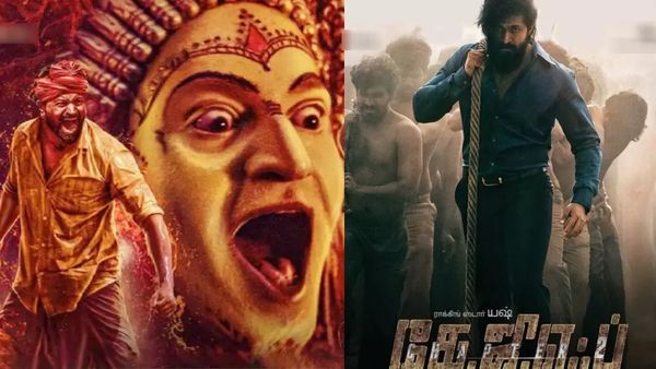 National Awards 2024: தேசிய விருதுகளில் மிரட்டிவிட்ட காந்தாரா.. கே.ஜி.எஃப் 2.. சந்தோசத்தில் படக்குழு