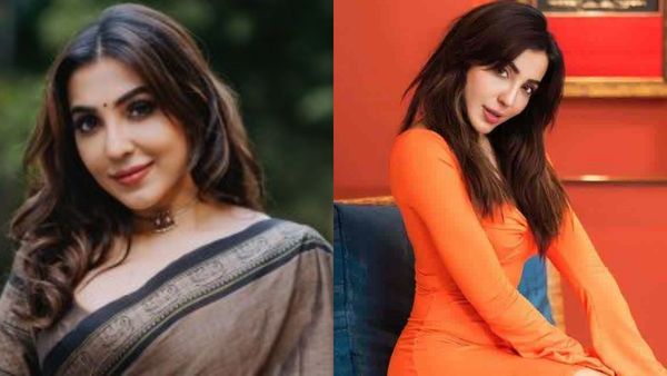 Parvathy Nair: அந்தரங்க போட்டோக்களை வெளியிட்டார்.. பணம் கேட்டு மிரட்டினார்.. பார்வதி நாயர் வேதனை!