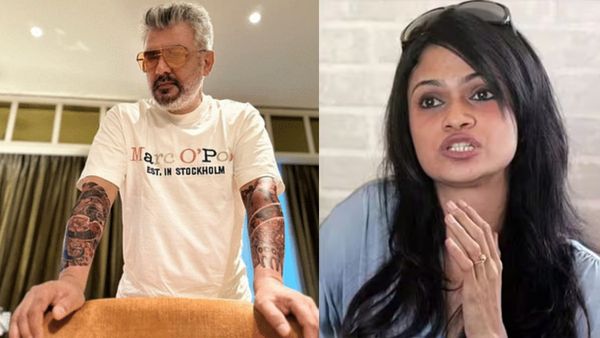 அஜித்துக்கும் அந்த ஆசை இருக்கிறது.. அப்படித்தான் நடந்துப்பார்.. சுசித்ரா சொன்ன செம சீக்ரெட்