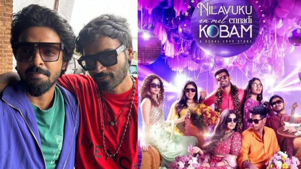 சூப் பாயாக மாறிய தனுஷ்?.. ஜிவி பிரகாஷ் கொடுத்த நிலவுக்கு என் மேல் என்னடி கோபம் அப்டேட்