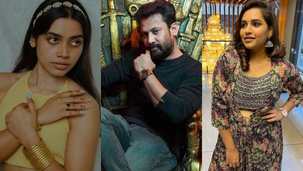 Bigg Boss 8 Tamil: அடித்துக்கொள்ளும் பிக்பாஸ் லேடீஸ்.. நடுவில் சென்று ஸ்கோர் செய்யும் தீபக்!