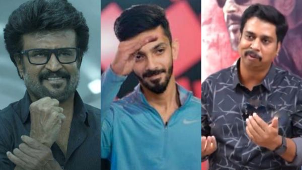 வேட்டையன் டிரெய்லரில் அனிருத்தை அடக்கி வாசிக்க சொன்னதே இதுக்குத்தான்.. ஞானவேல் பளிச் பேட்டி!