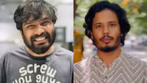 பெண்கள் பாத்ரூமில் பயத்துடன் நுழைந்த முத்து.. பிரதீப் ஆண்டனி மாதிரி இவரையும் செஞ்சிடாதீங்க கேர்ள்ஸ்!