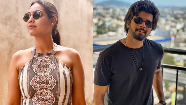 என்ன அப்படிக் கூப்பிடாதனு சொன்ன பவித்ரா ஜனனி.. எகிறிக்கொண்டு போன விஷால்.. தொடங்கிய புது பஞ்சாயத்து!