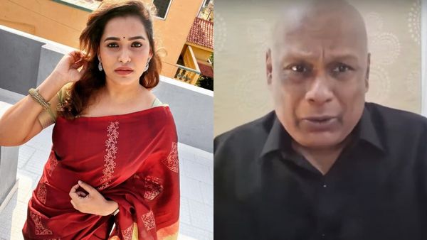 BB8: ஜாக்குலின் காது கிழிய கத்துவா.. ரத்தமே வந்துடும்.. சுரேஷ் தாத்தா வன்மத்தை வாரிக் கொட்டுறாரோ?