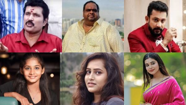 Bigg Boss Tamil 8 Salary: பிக் பாஸ் வீட்டில் இந்த 2 பேருக்குத்தான் அதிக சம்பளமா?.. மத்தவங்களுக்கு?