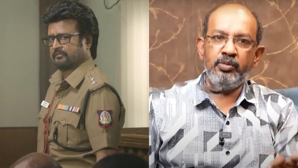 வேட்டையன் படத்தின் ப்ளஸ் என்ன? மைனஸ் என்ன?.. அரசுக்கே சொல்லும் பாடம்.. பிரபலம் சொன்ன செம விமர்சனம்