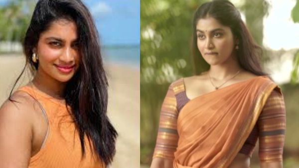 Shivani Narayanan: செல்லம் நான் இருக்கேன்டா.. ஷிவானி போட்ட வீடியோ..கிறங்கிப் போன ஃபேன்ஸ்!