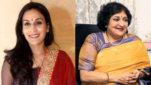 அப்பா உயிரோடு இருக்க நீ அதை செய்யணும்.. ஐஸ்வர்யா தனுஷுக்கு கண்டிஷன் போட்டாரா லதா ரஜினிகாந்த்?