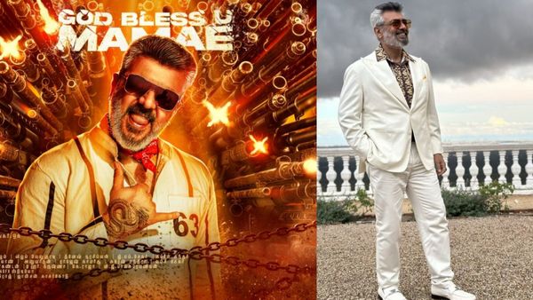 Ajithkumar: ஹாலிவுட் வில்லனாக காட்சி அளிக்கும் அஜித்குமார்.. படக்குழு இறக்கிய புதிய ஃபோட்டோ!