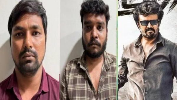 தமிழ் ராக்கர்ஸ் டீம் கைது.. பல நாள் திருடன் ஒருநாள் அகப்படுவான்.. வேட்டையன் கிட்ட மோதினா இதுதான் கதி