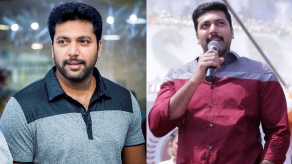 Jayam Ravi: அப்பா அம்மா வருத்தப்படுறாங்க.. தப்பு பண்ணிட்டோம்னு தோணும் - பர்ஸ்னலை பகிர்ந்த ஜெயம் ரவி!