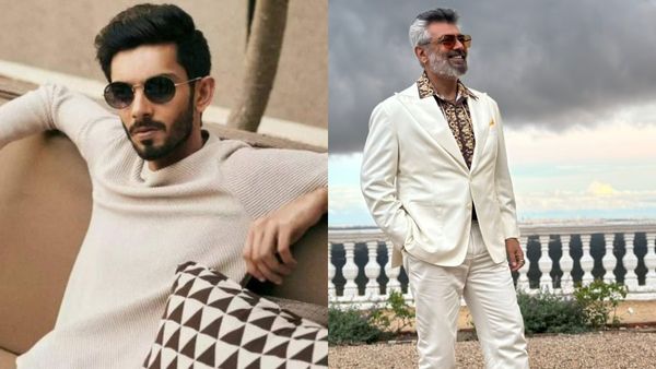Anirudh: ஆலுமா டோலுமா போட்ட அனிருத்தை அடி வெளுக்கும் அஜித் ரசிகர்கள்.. அடேங்கப்பா இதுதான் காரணமா?