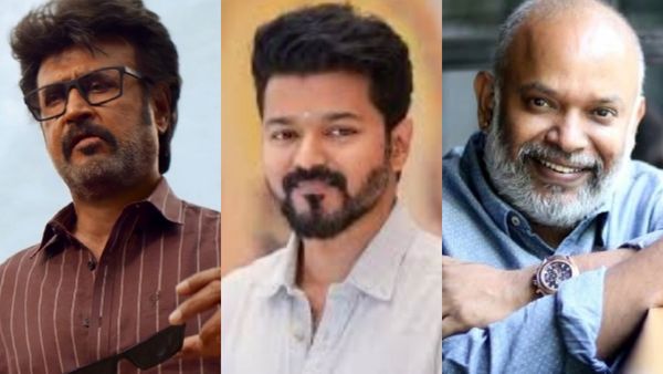 Vettaiyan: விஜய்யே சூப்பர் ஸ்டார் ரசிகர்தான்.. வேட்டையனை என்ஜாய் செய்து பார்த்தார் - வெங்கட் பிரபு