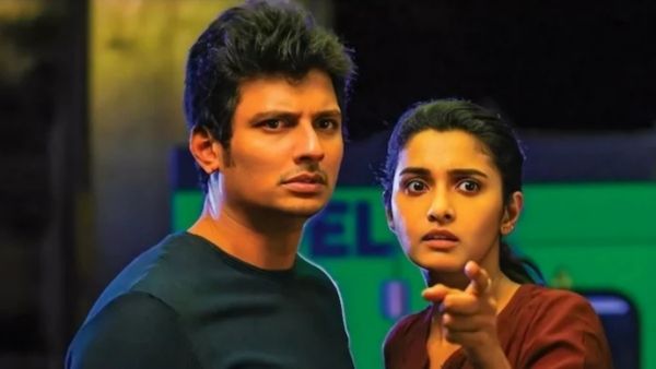 Black Box Office Day 3: வசூலில் மாஸ் காட்டும் ஜீவாவின் பிளாக்.. தினம் தினம் ஏறுமுகம்தான்.. விபரம்!