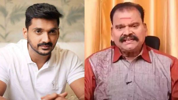 கர்ப்பிணியை எட்டி உதைத்த பிக்பாஸ் அர்னவ்?.. ஜெயிலுக்கும் போனாரா?.. பரபரப்பு கிளப்பிய பயில்வான்